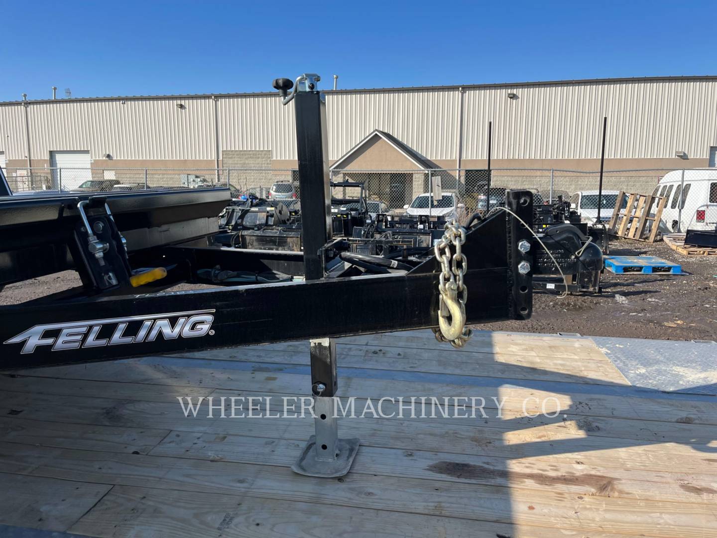 2021 Misc TR FT-6 T1 Trailer