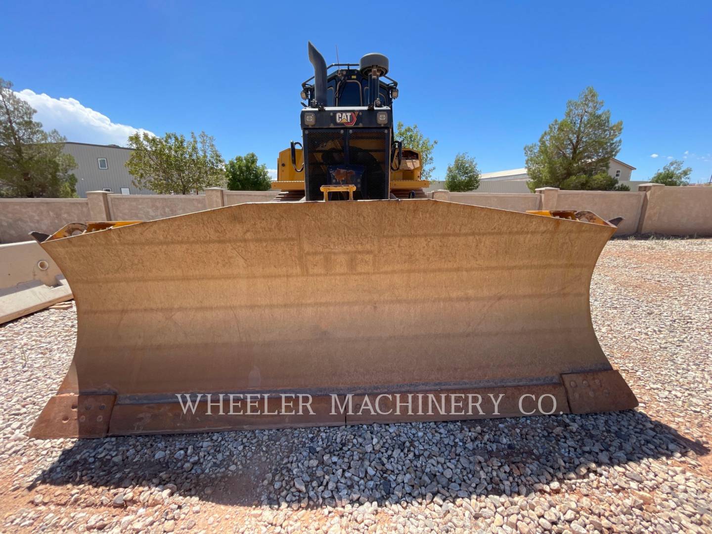 2019 Caterpillar D6 XL PAT Dozer