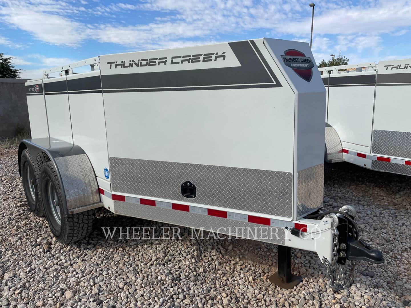 2019 Misc TR MTT460 Trailer