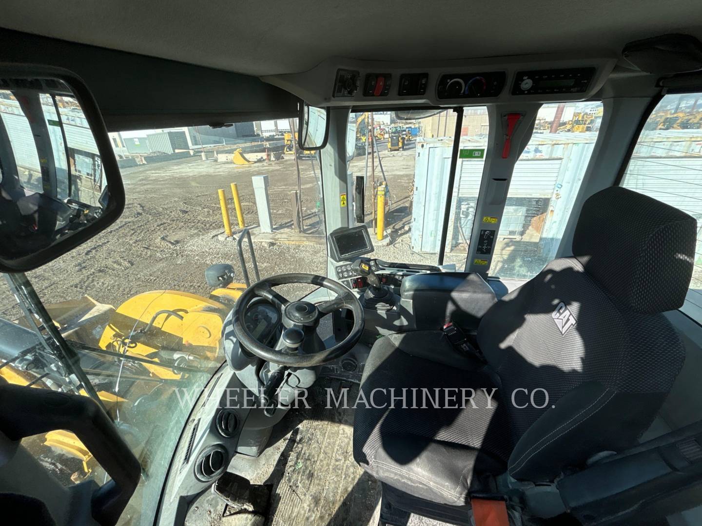 2019 Caterpillar 938M Wheel Loader