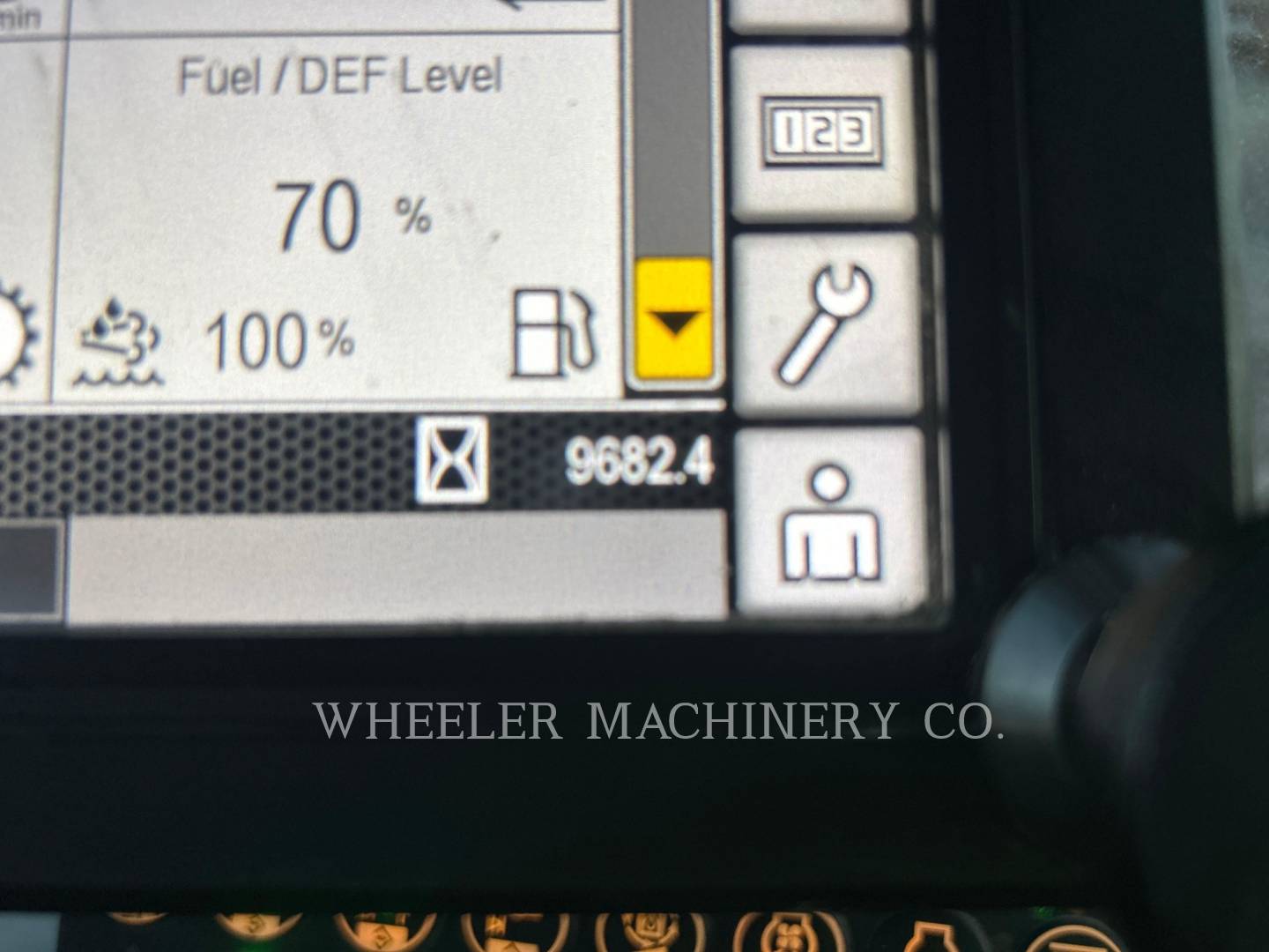 2018 Caterpillar 938M QC 3V Wheel Loader