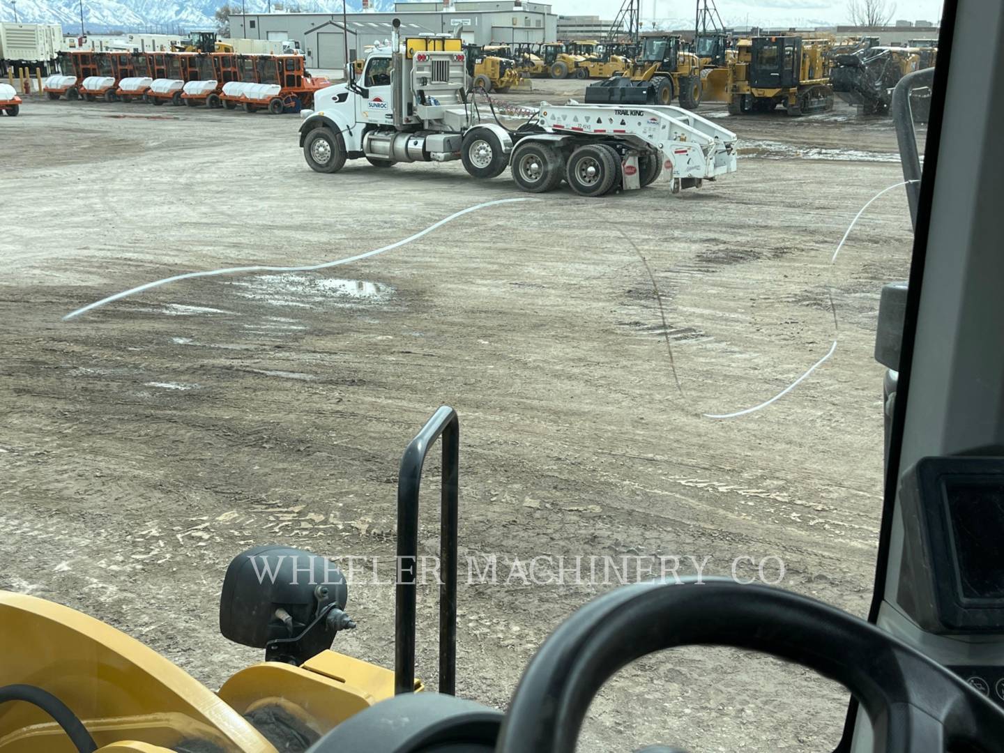 2018 Caterpillar 938M QC Wheel Loader