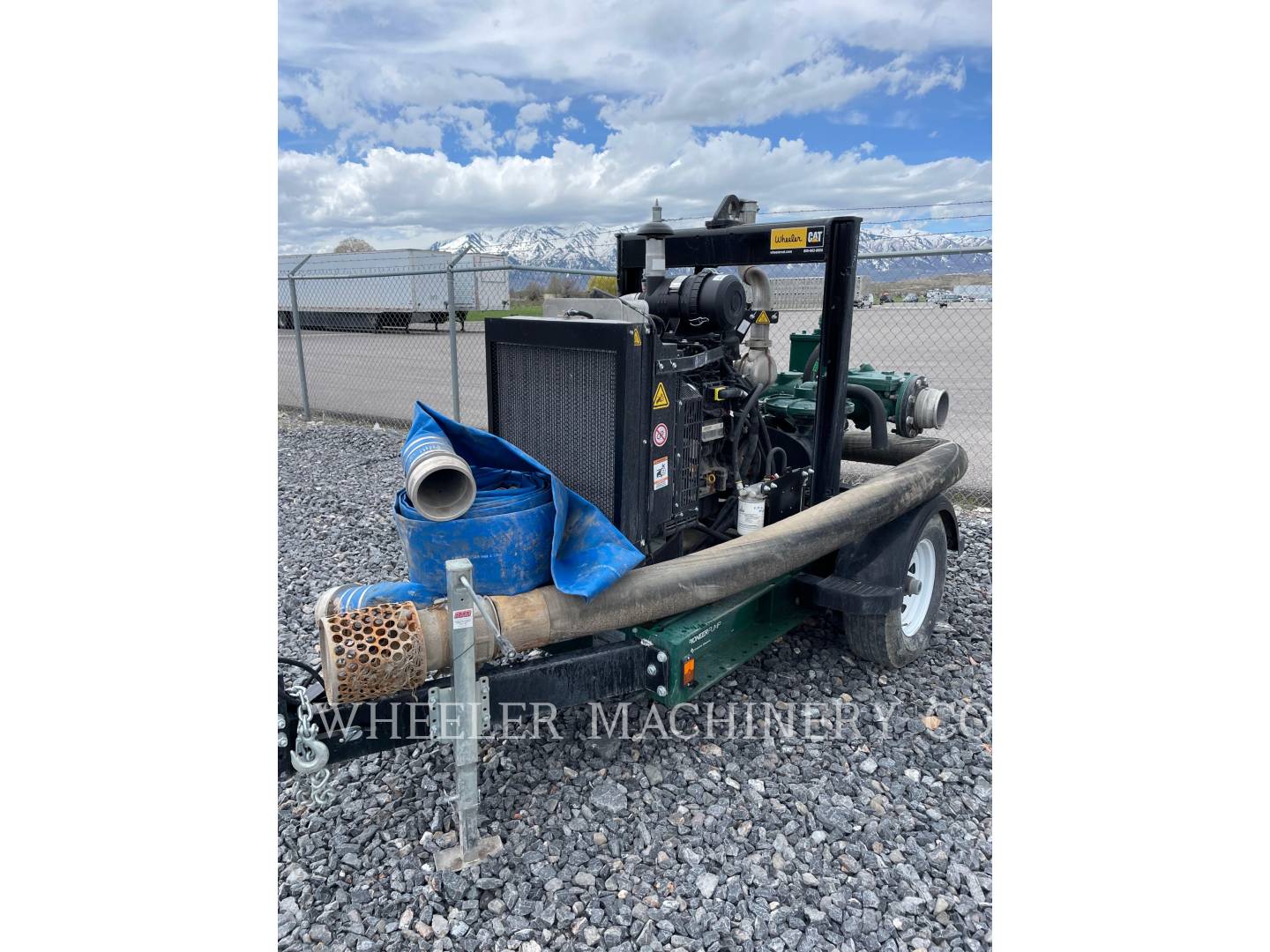 2023 Misc 6 PP66S12 Pumps