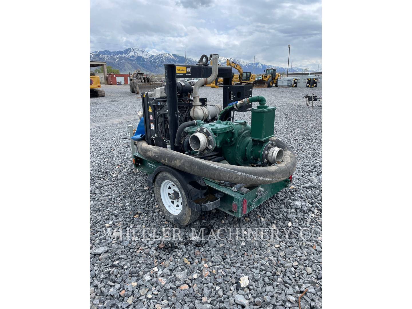 2023 Misc 6 PP66S12 Pumps