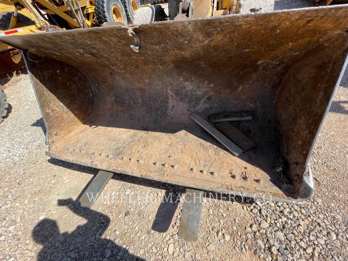 2005 Caterpillar 930G Wheel Loader