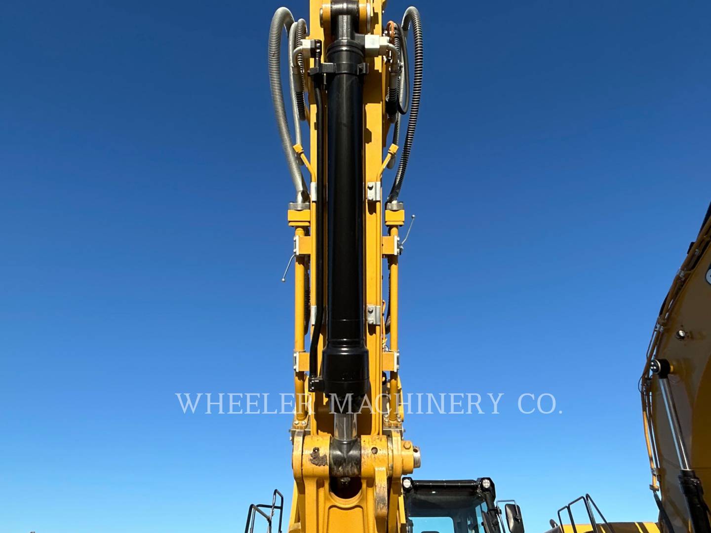 2023 Caterpillar 325 TH Excavator