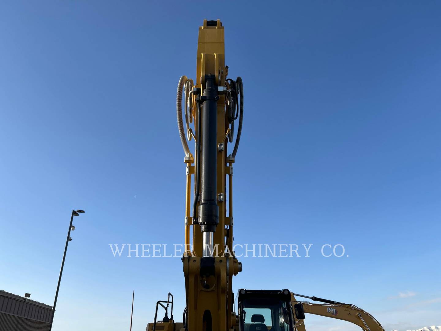 2023 Caterpillar 325 CF Excavator