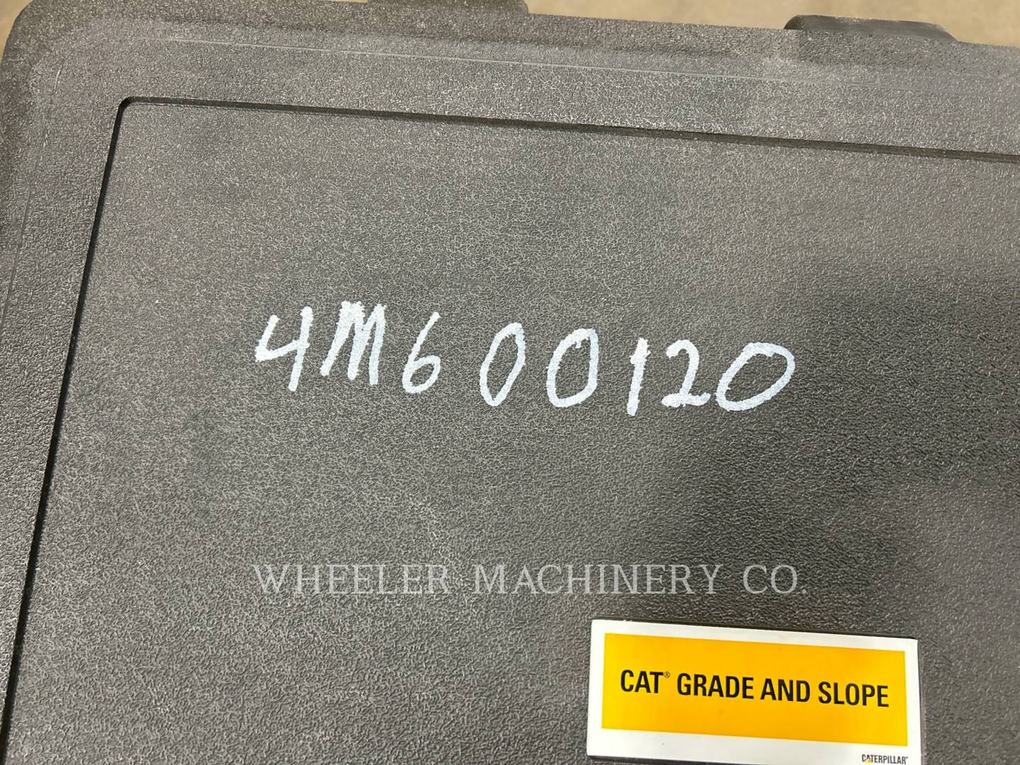 2023 Caterpillar AP555 Paver