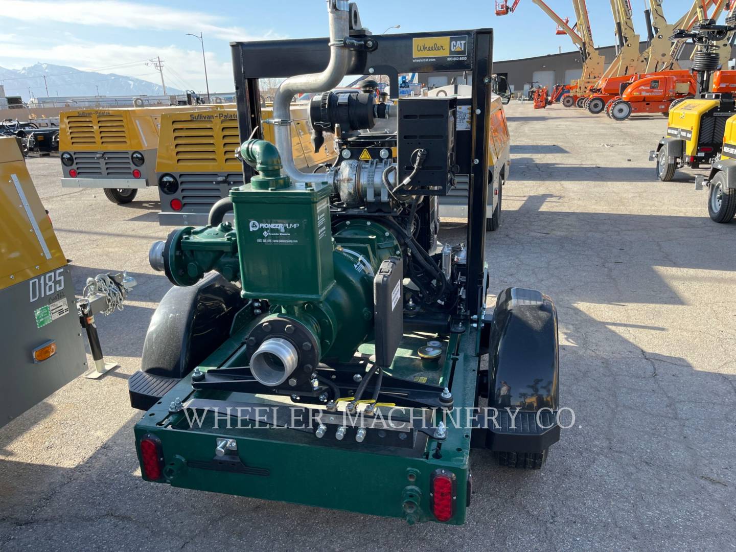 2023 Misc 4 PP44S10 Pumps