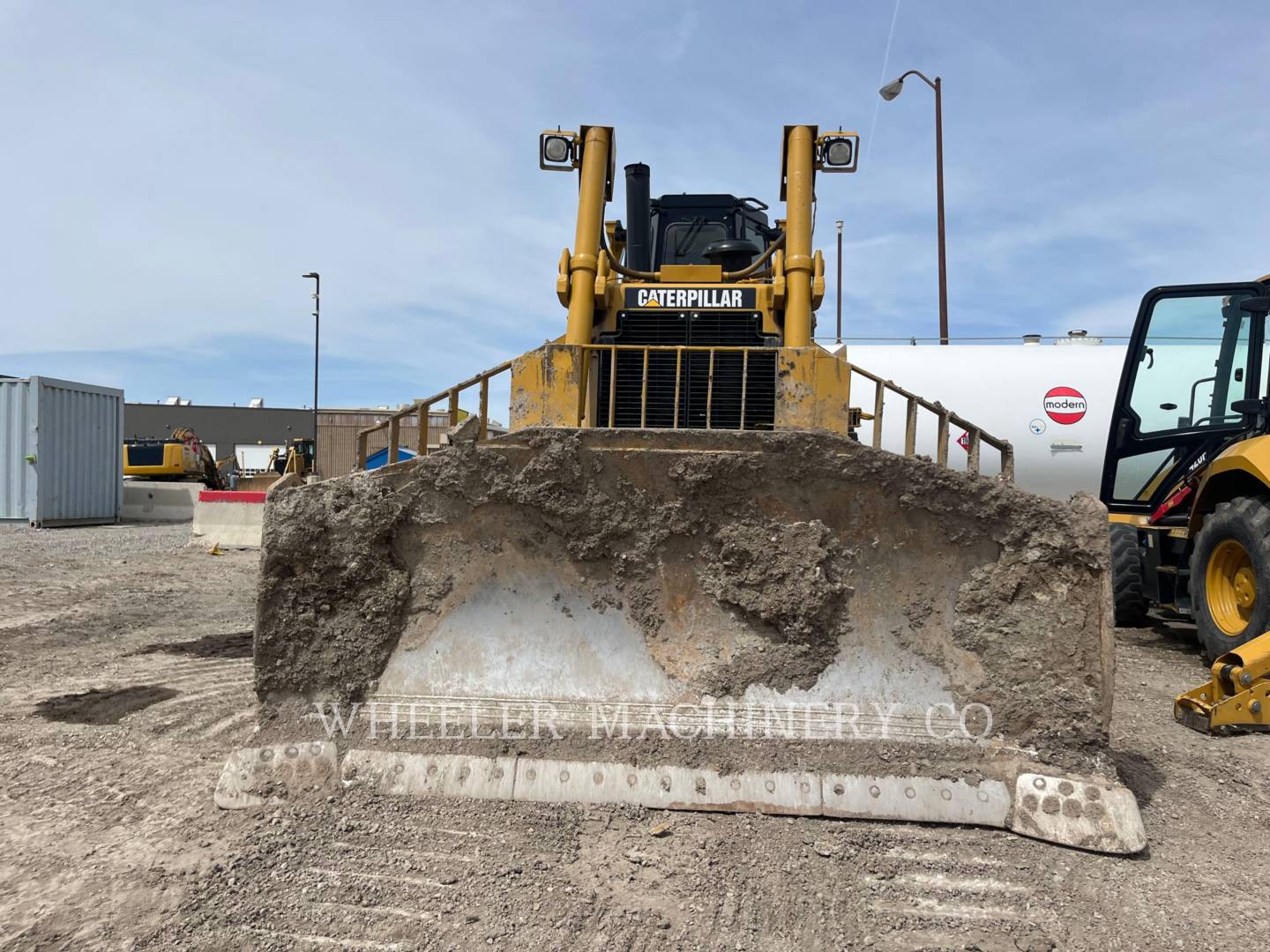 1998 Caterpillar D8R Dozer