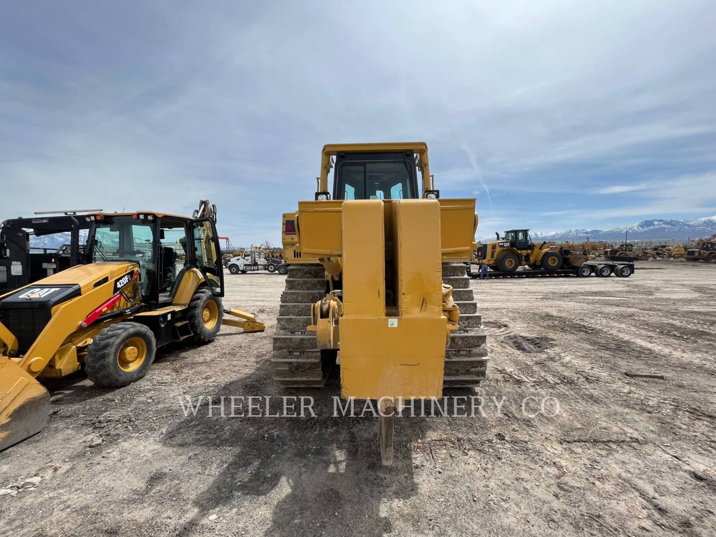 1998 Caterpillar D8R Dozer