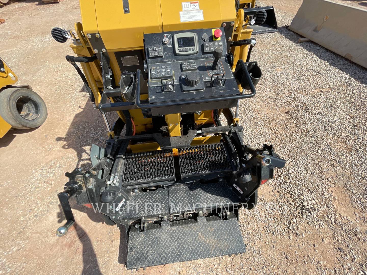 2022 Misc P195-001 Paver