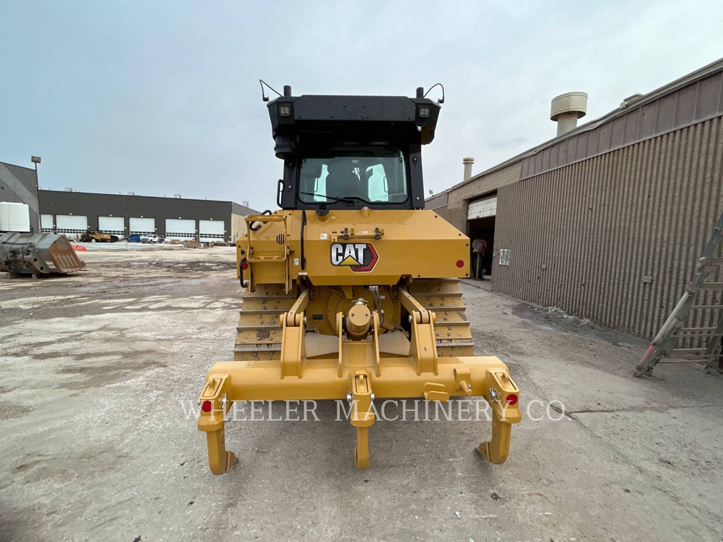 2023 Caterpillar D5-17 XL Dozer