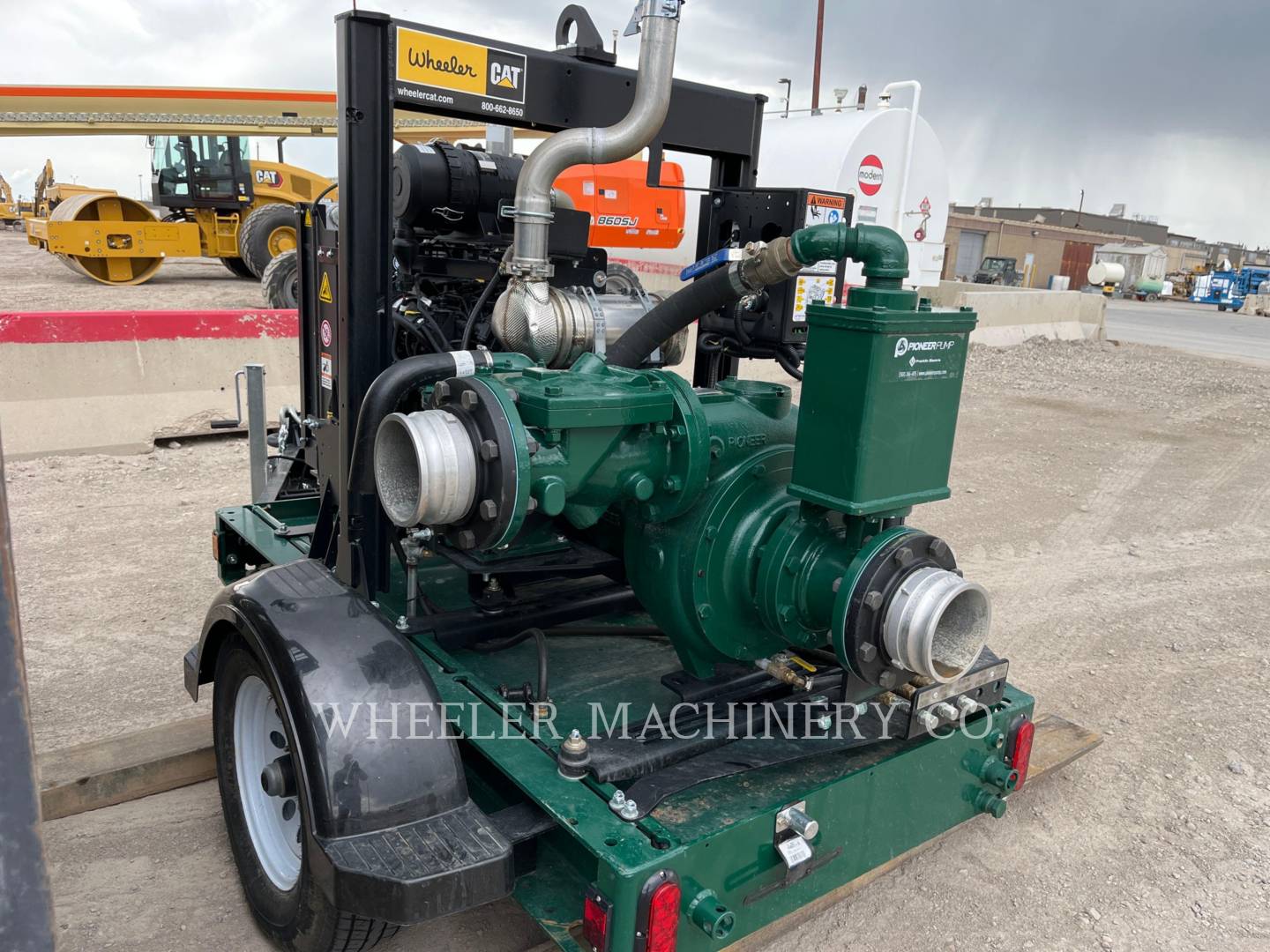 2023 Misc 6 PP66S12 Pumps