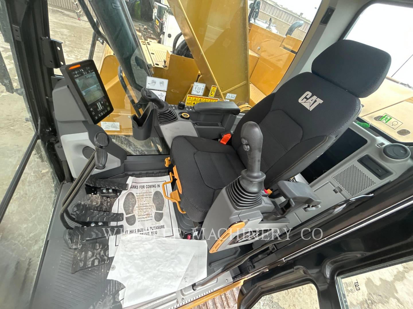 2023 Caterpillar 325 CF Excavator