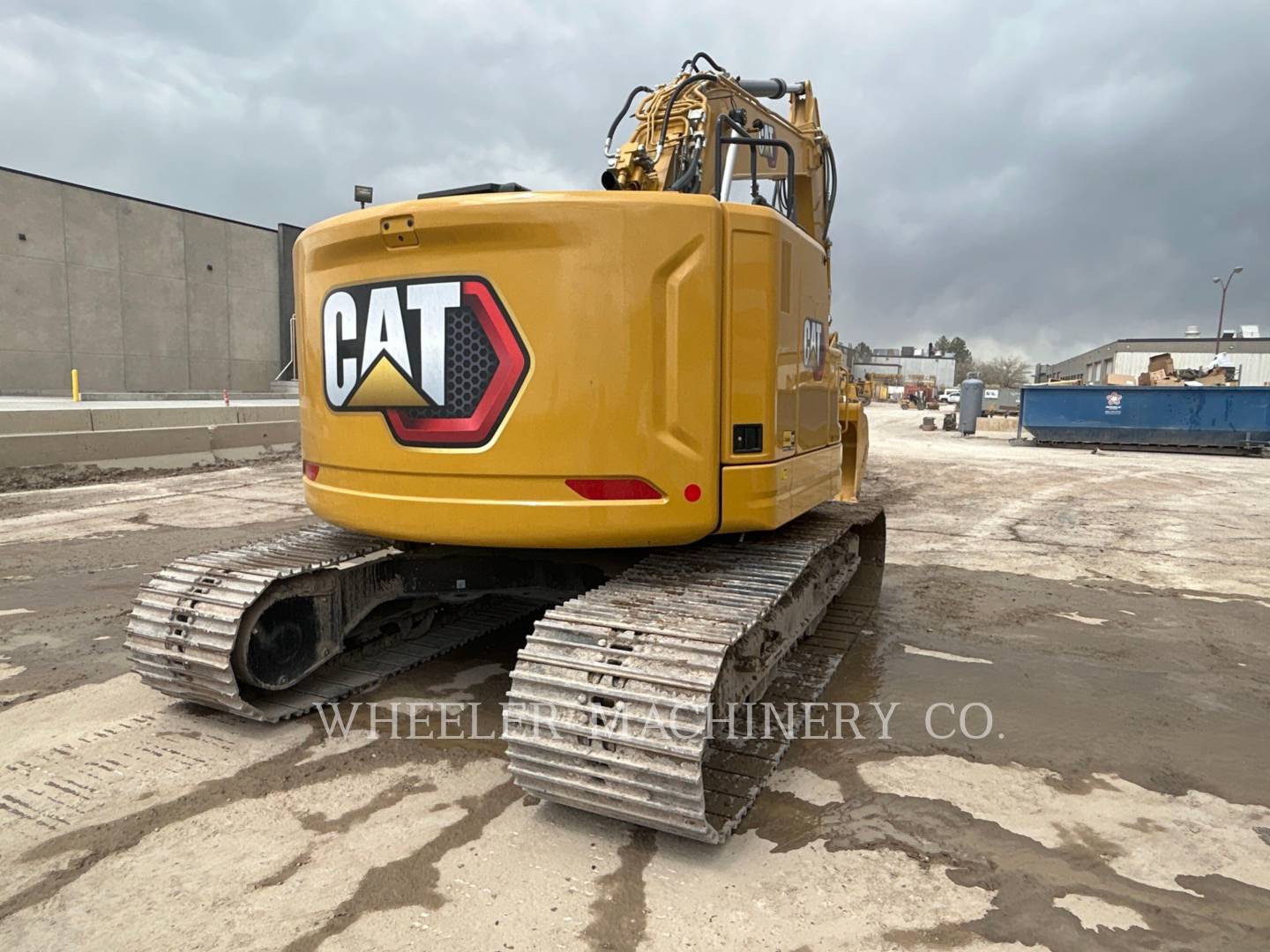 2023 Caterpillar 325 CF Excavator