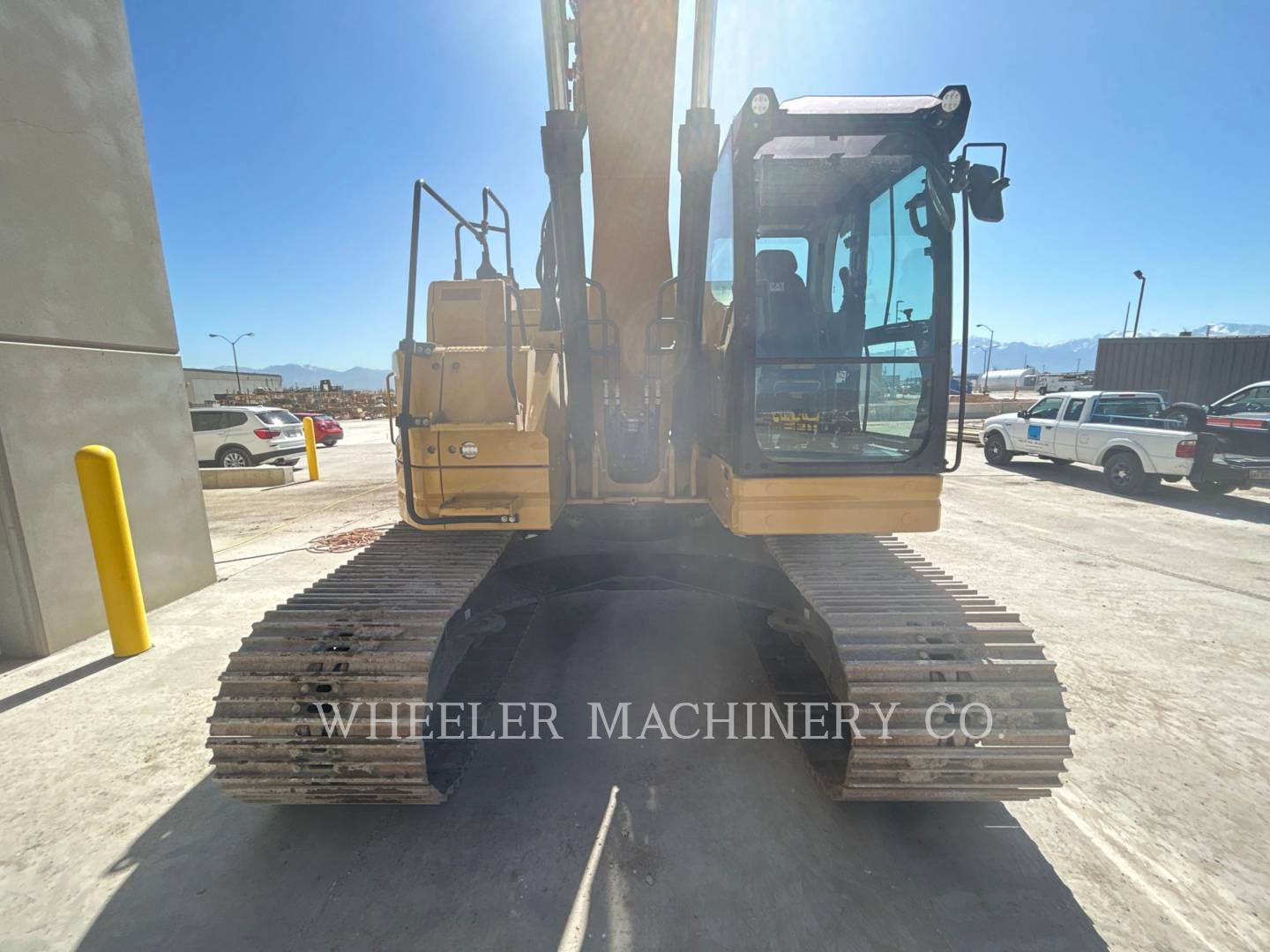 2023 Caterpillar 325 CF Excavator