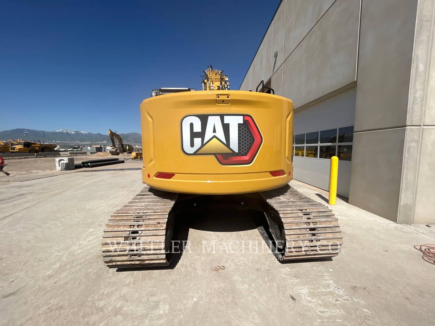 2023 Caterpillar 325 CF Excavator