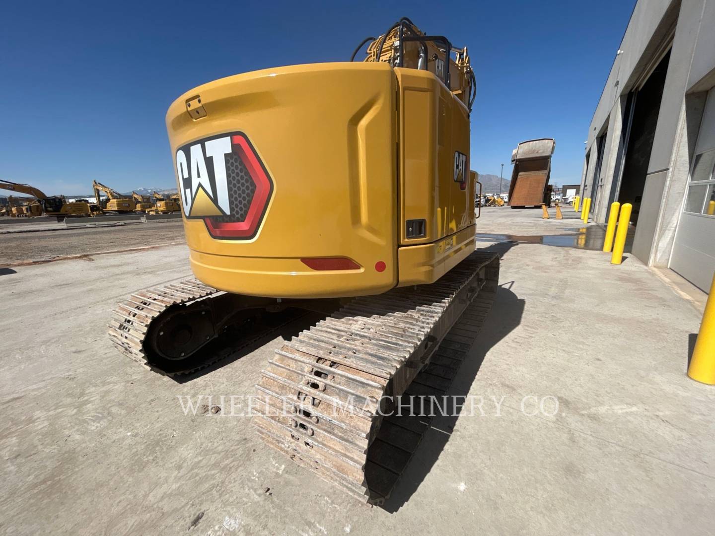 2023 Caterpillar 325 CF Excavator