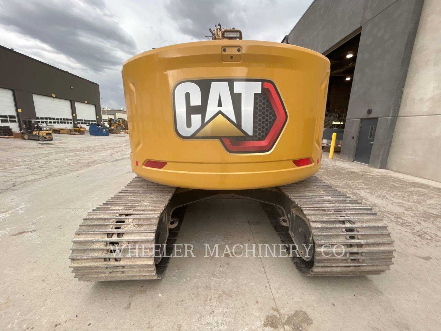 2022 Caterpillar 325 CF Excavator