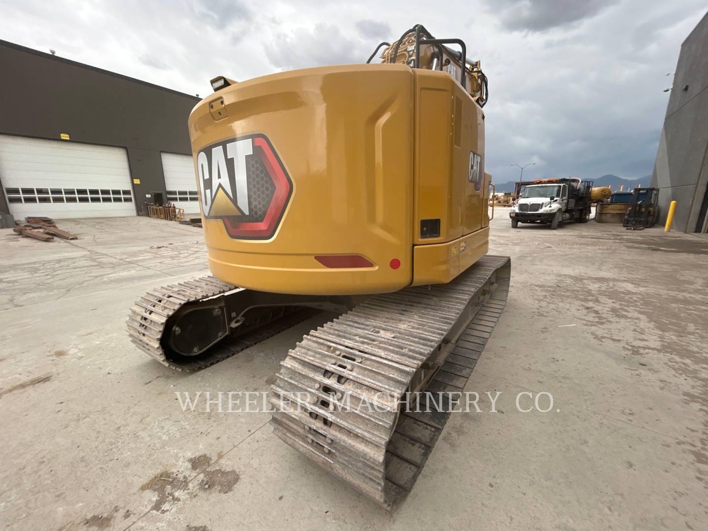 2022 Caterpillar 325 CF Excavator