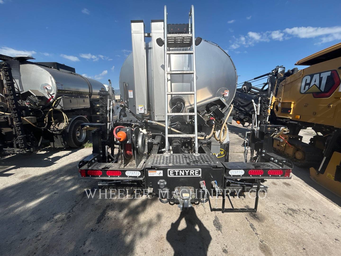 2023 Misc DIST 3500 Asphalt Distributor