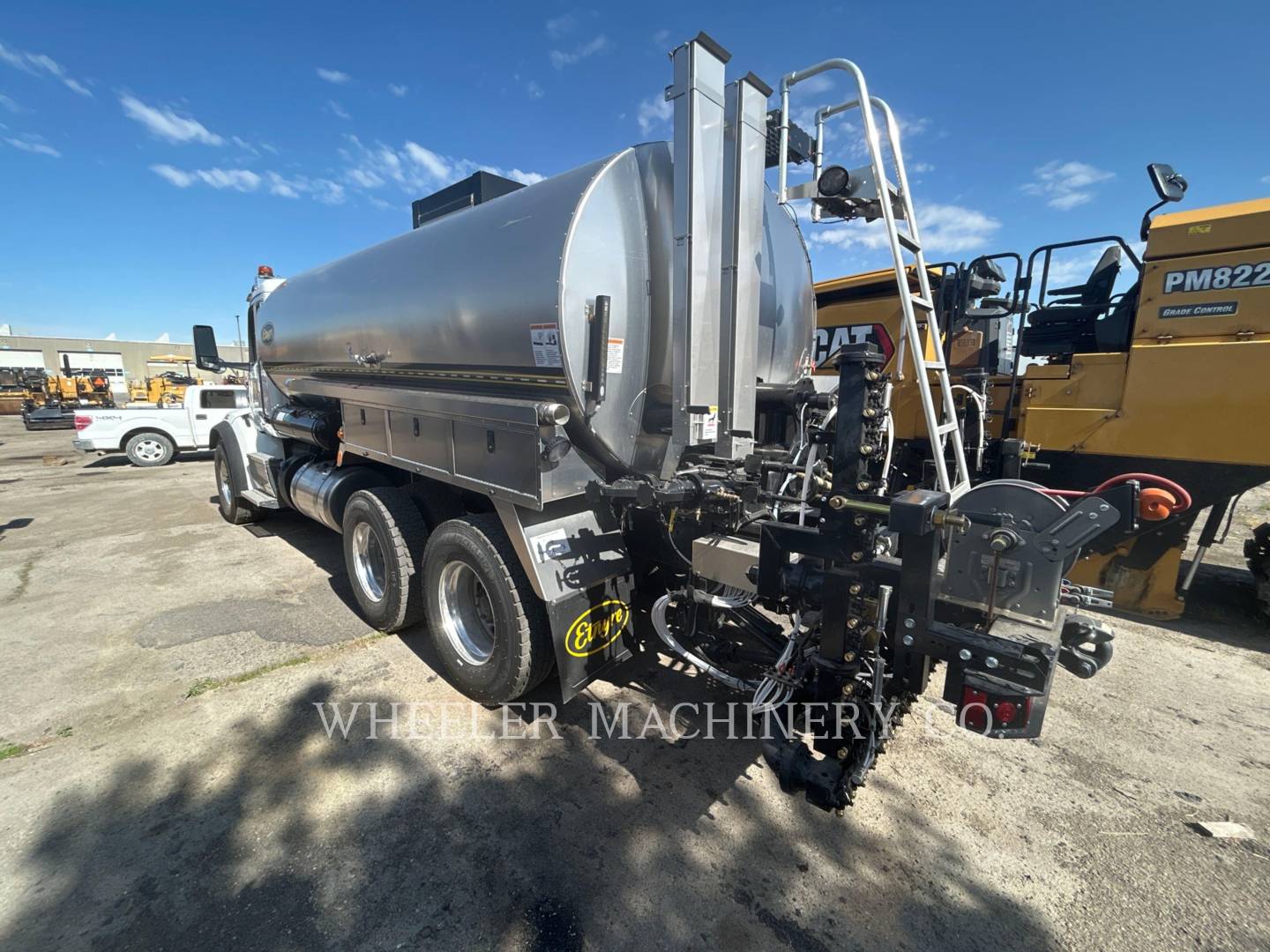 2023 Misc DIST 3500 Asphalt Distributor