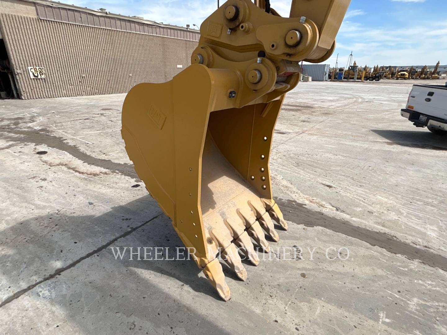 2022 Caterpillar 325 CF Excavator