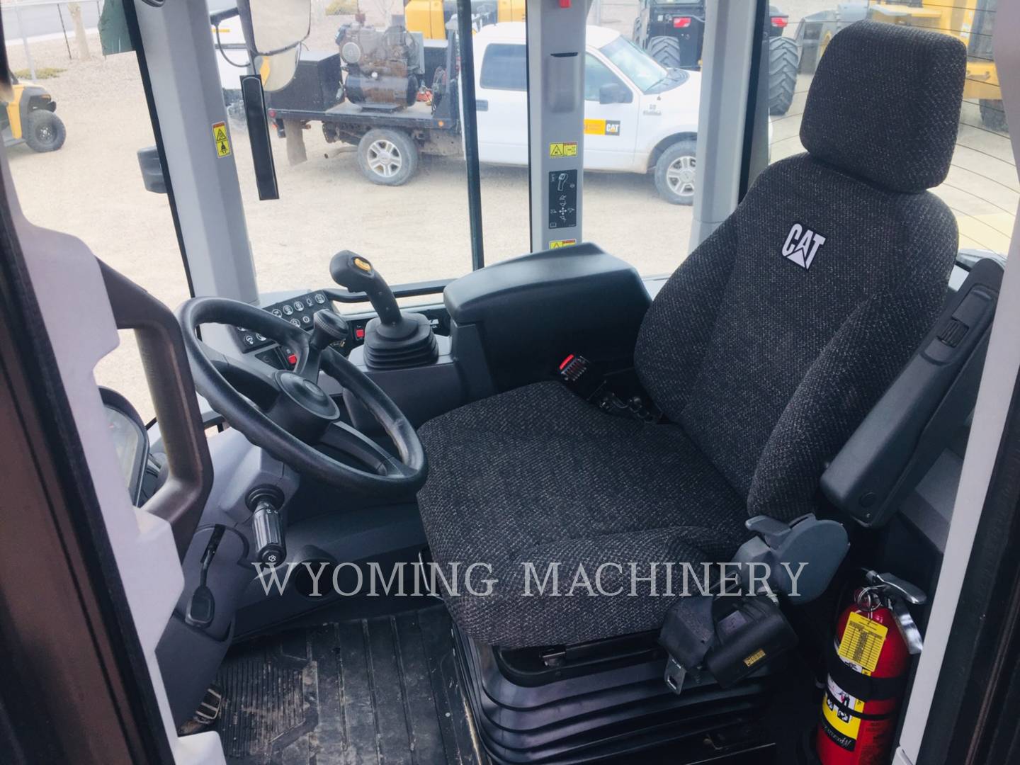 2016 Caterpillar 926M Wheel Loader