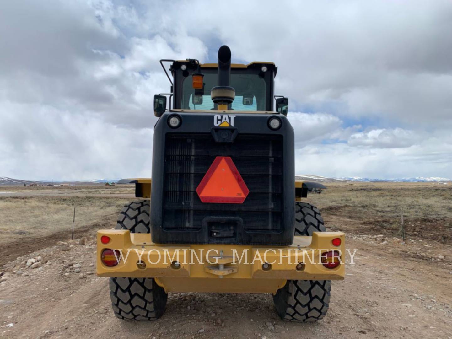 2016 Caterpillar 926M Wheel Loader