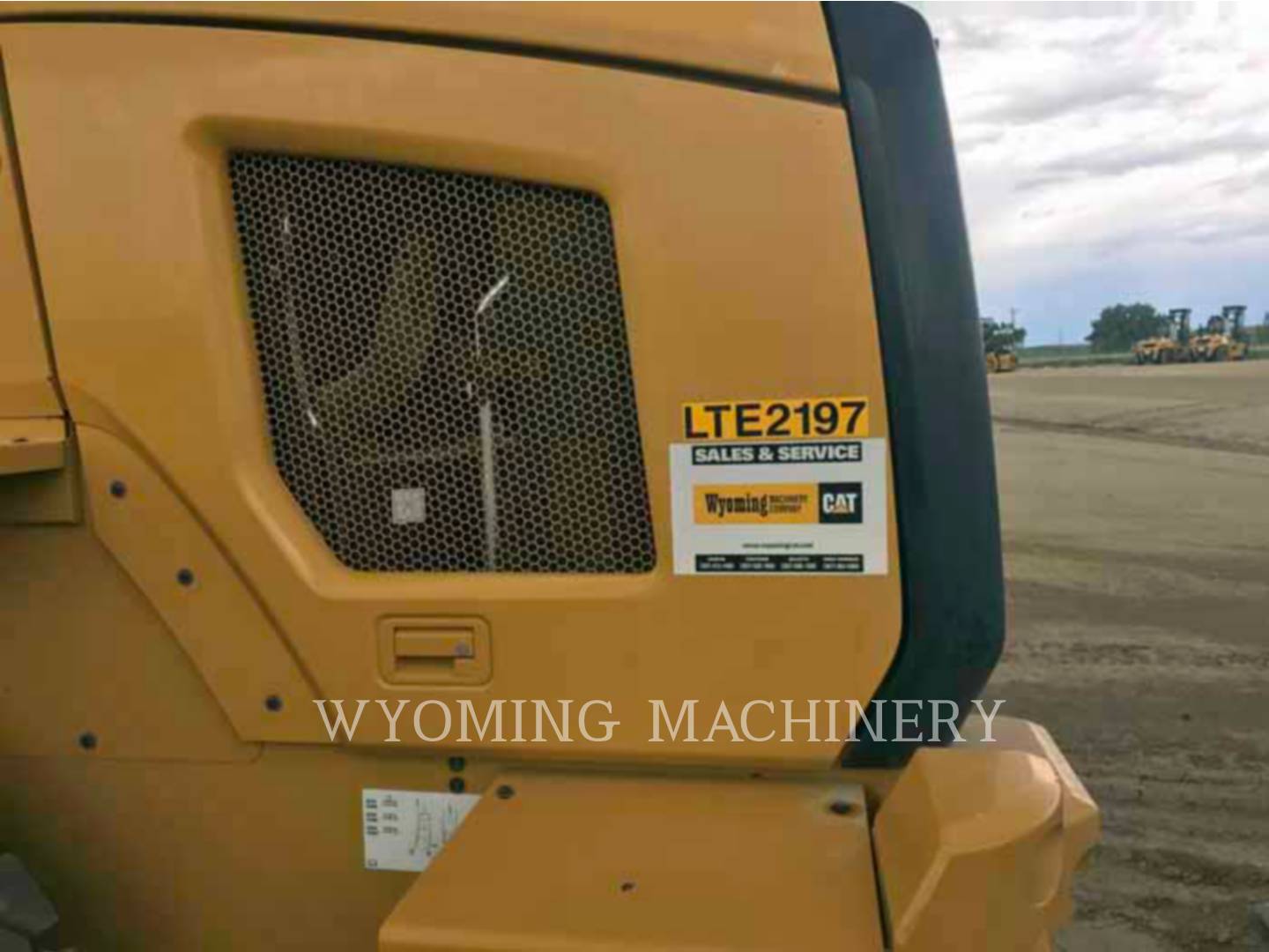 2016 Caterpillar 926M Wheel Loader