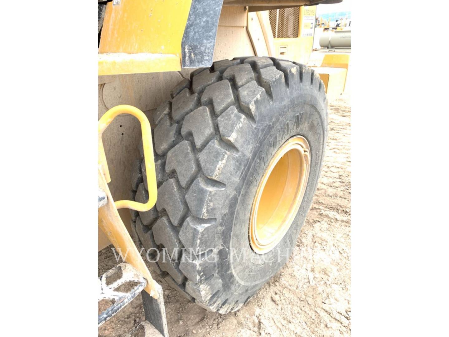 2016 Caterpillar 926M Wheel Loader