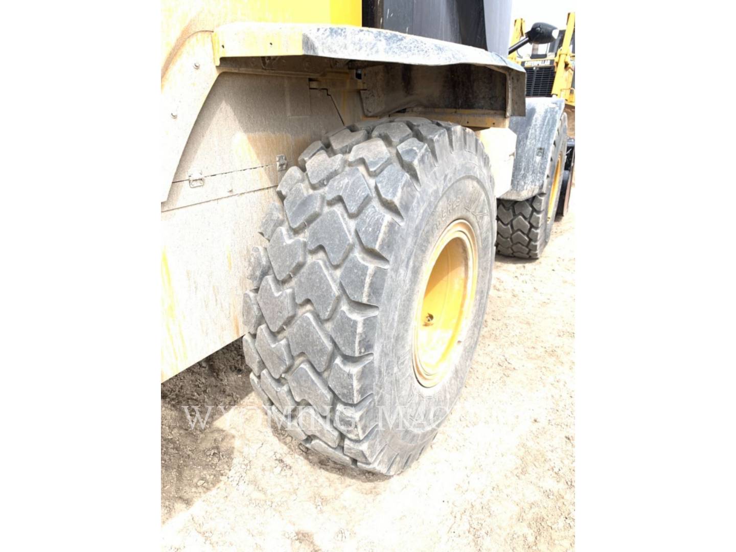 2016 Caterpillar 926M Wheel Loader