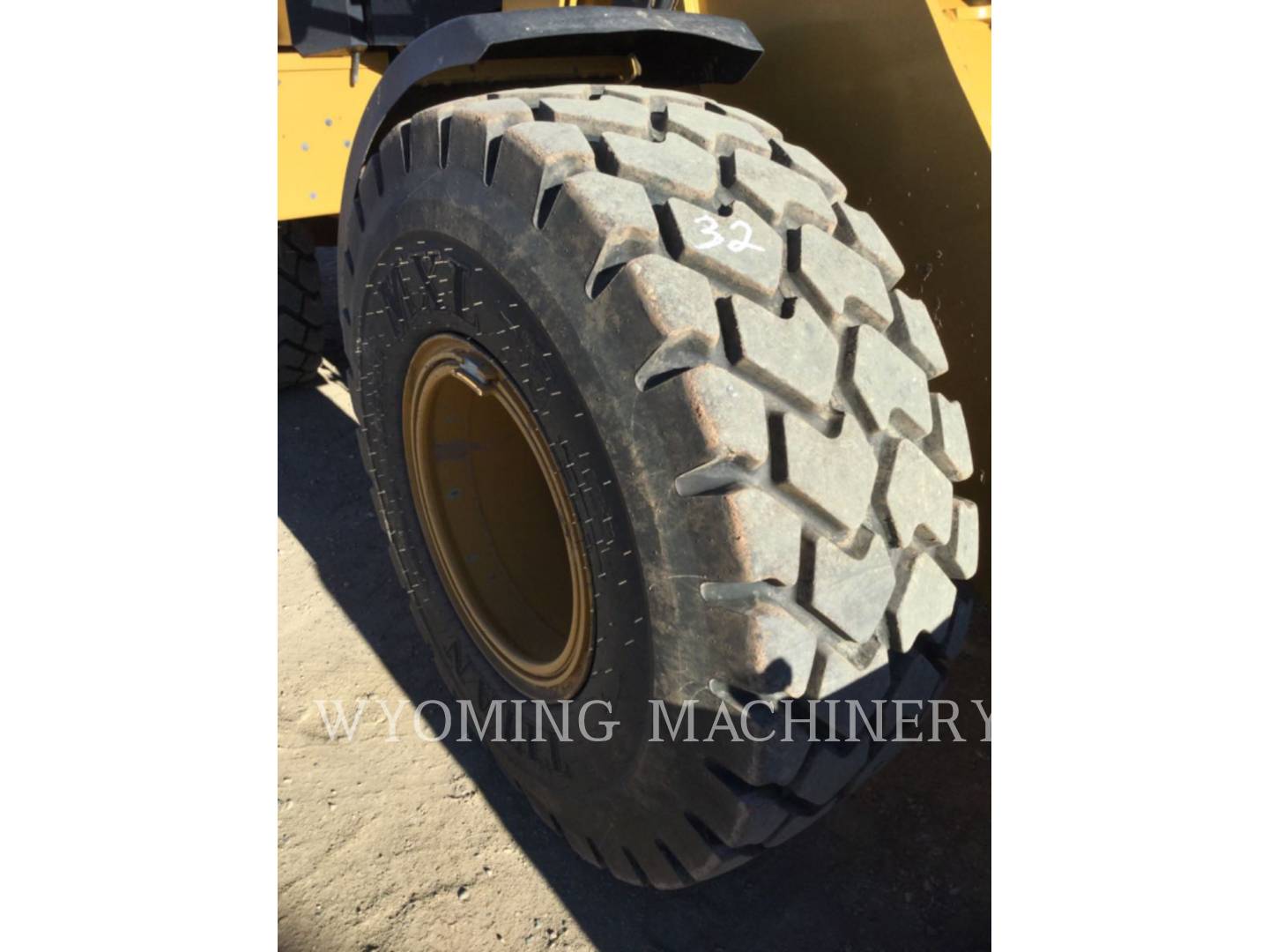 2016 Caterpillar 926M Wheel Loader