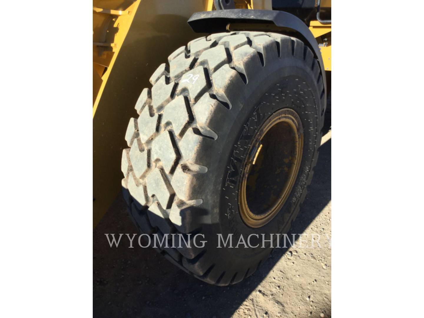 2016 Caterpillar 926M Wheel Loader