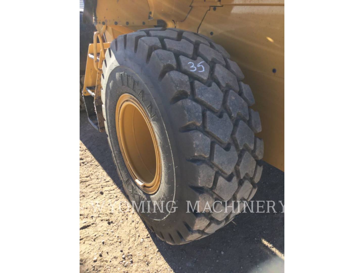 2016 Caterpillar 926M Wheel Loader