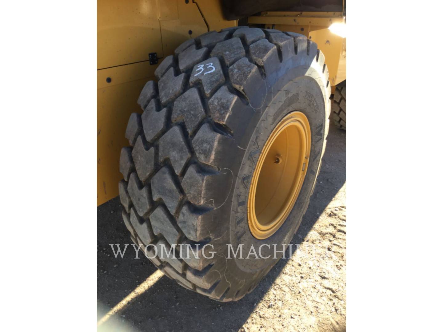 2016 Caterpillar 926M Wheel Loader