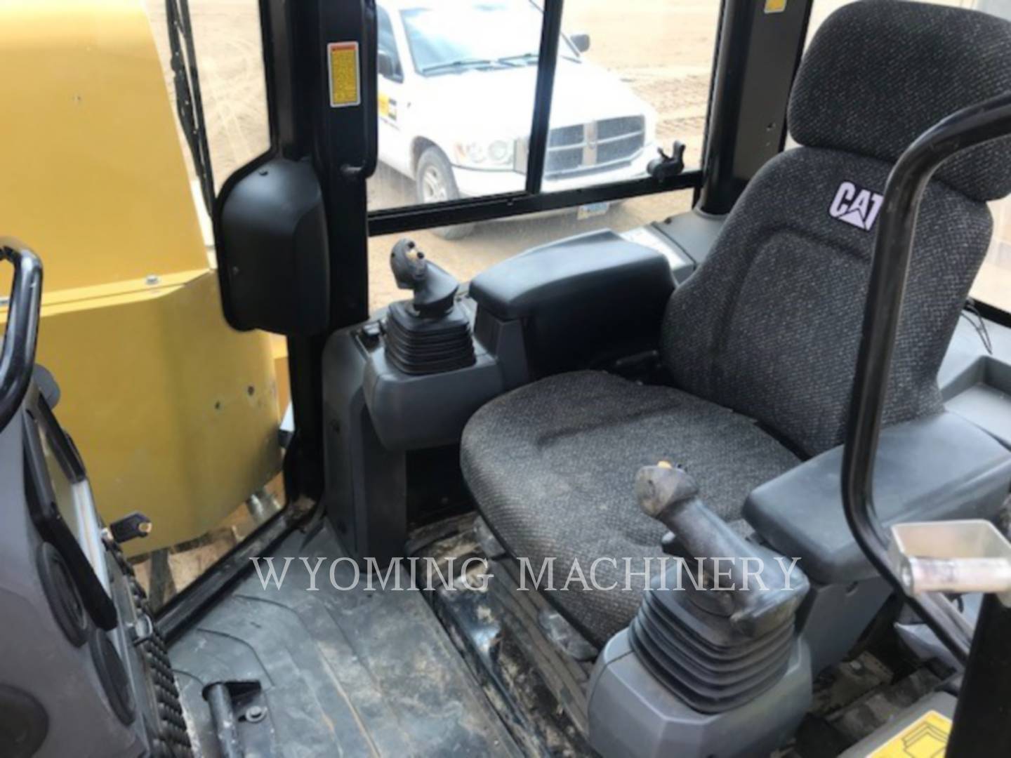 2014 Caterpillar PL61 Crawler Pipe Layer