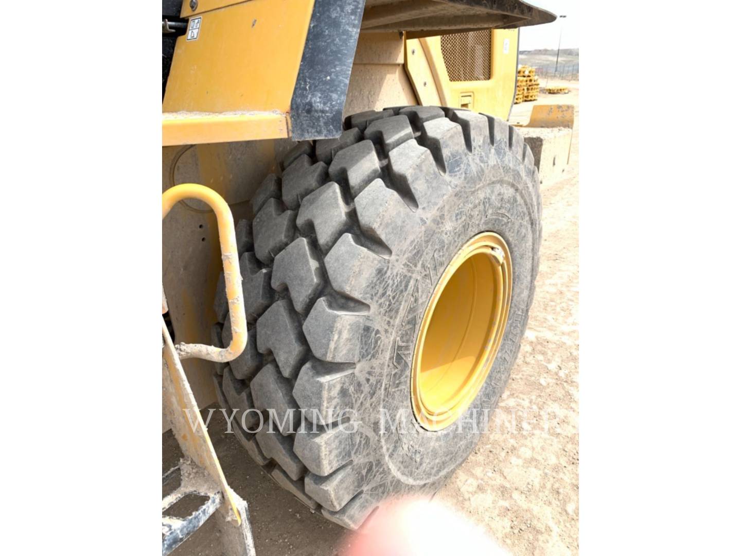 2018 Caterpillar 926M Wheel Loader