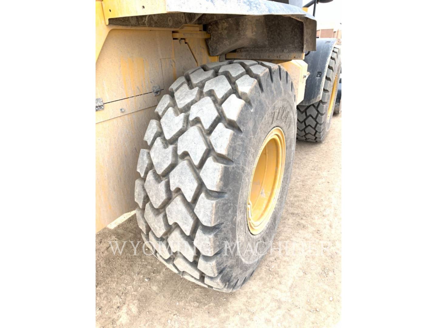 2018 Caterpillar 926M Wheel Loader