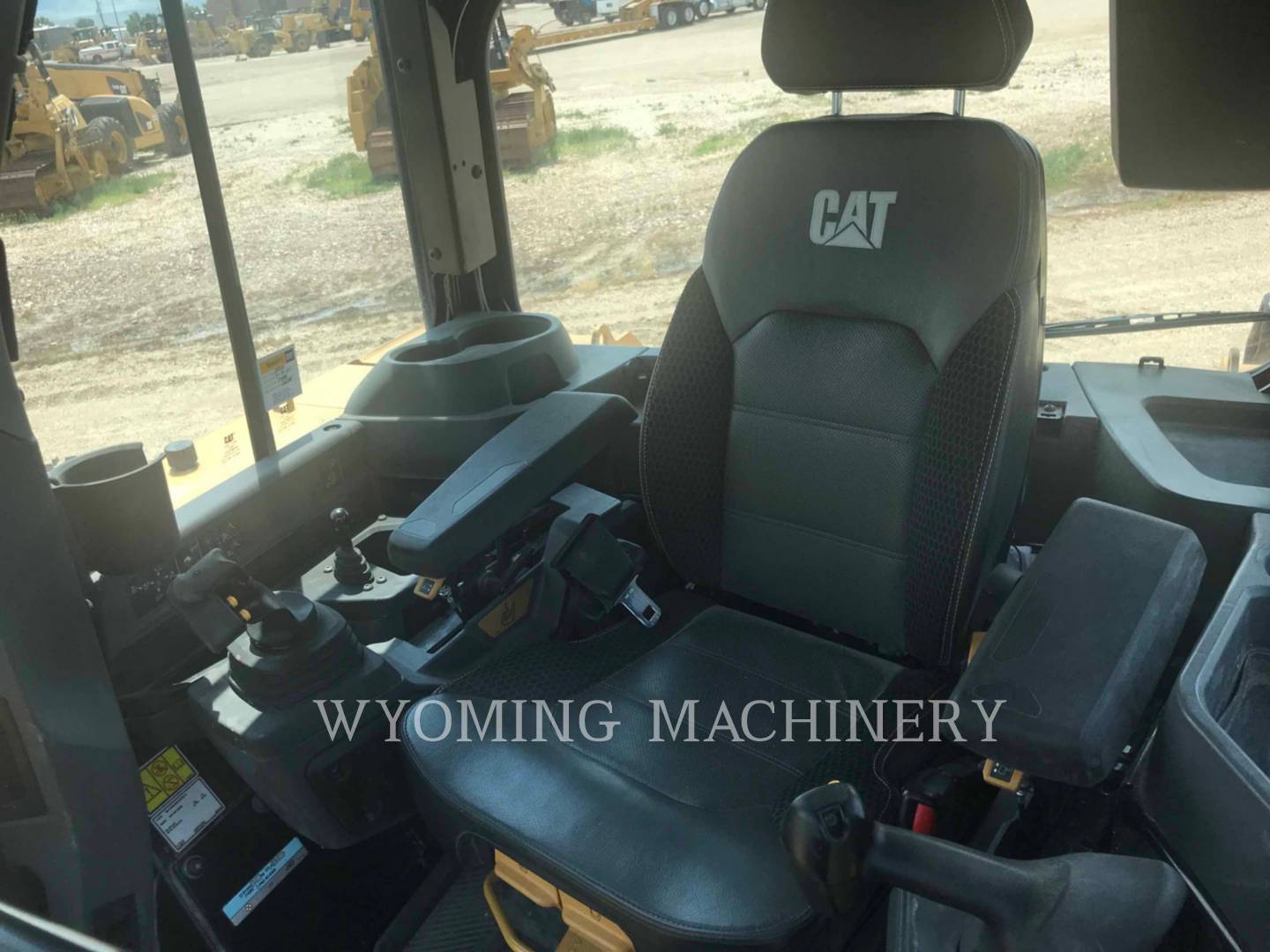 2020 Caterpillar D6VPLGPCGC Dozer