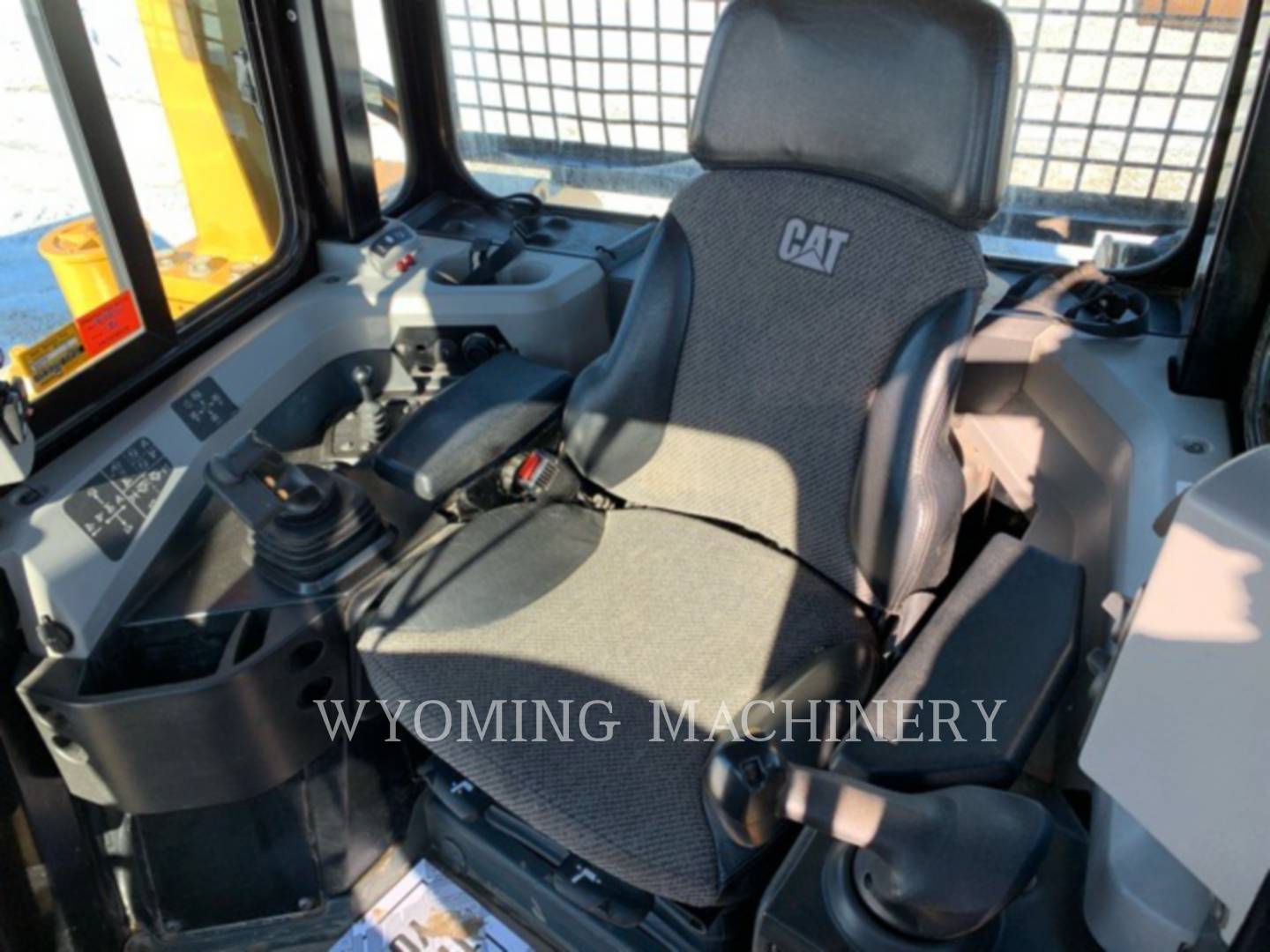 2016 Caterpillar D6T LGP VP Dozer