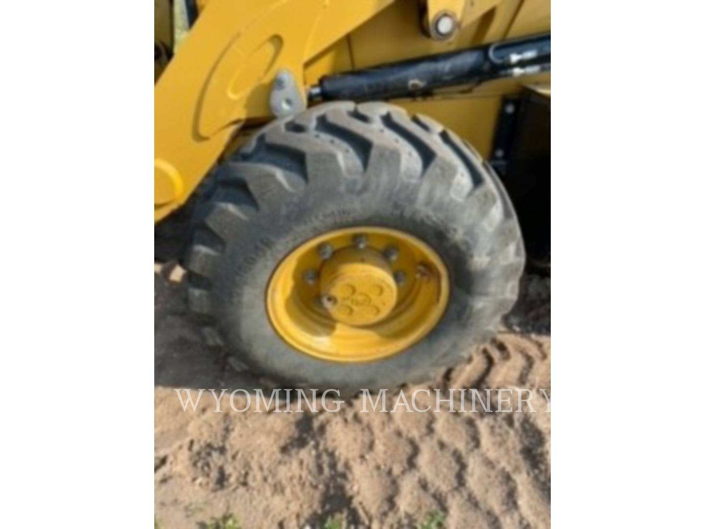 2012 Caterpillar 430F IT Tractor Loader Backhoe