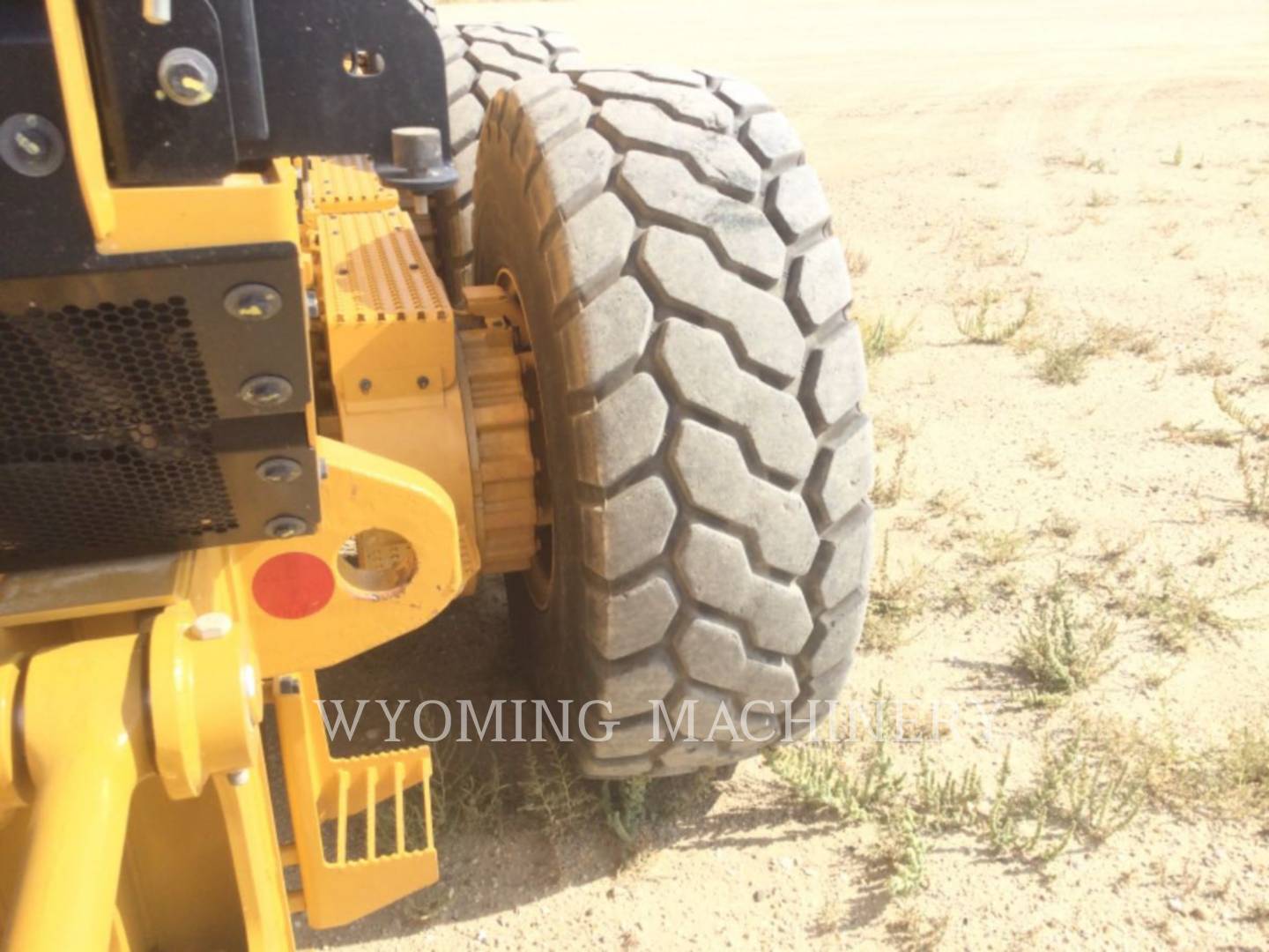 2019 Caterpillar 14M3 Grader - Road