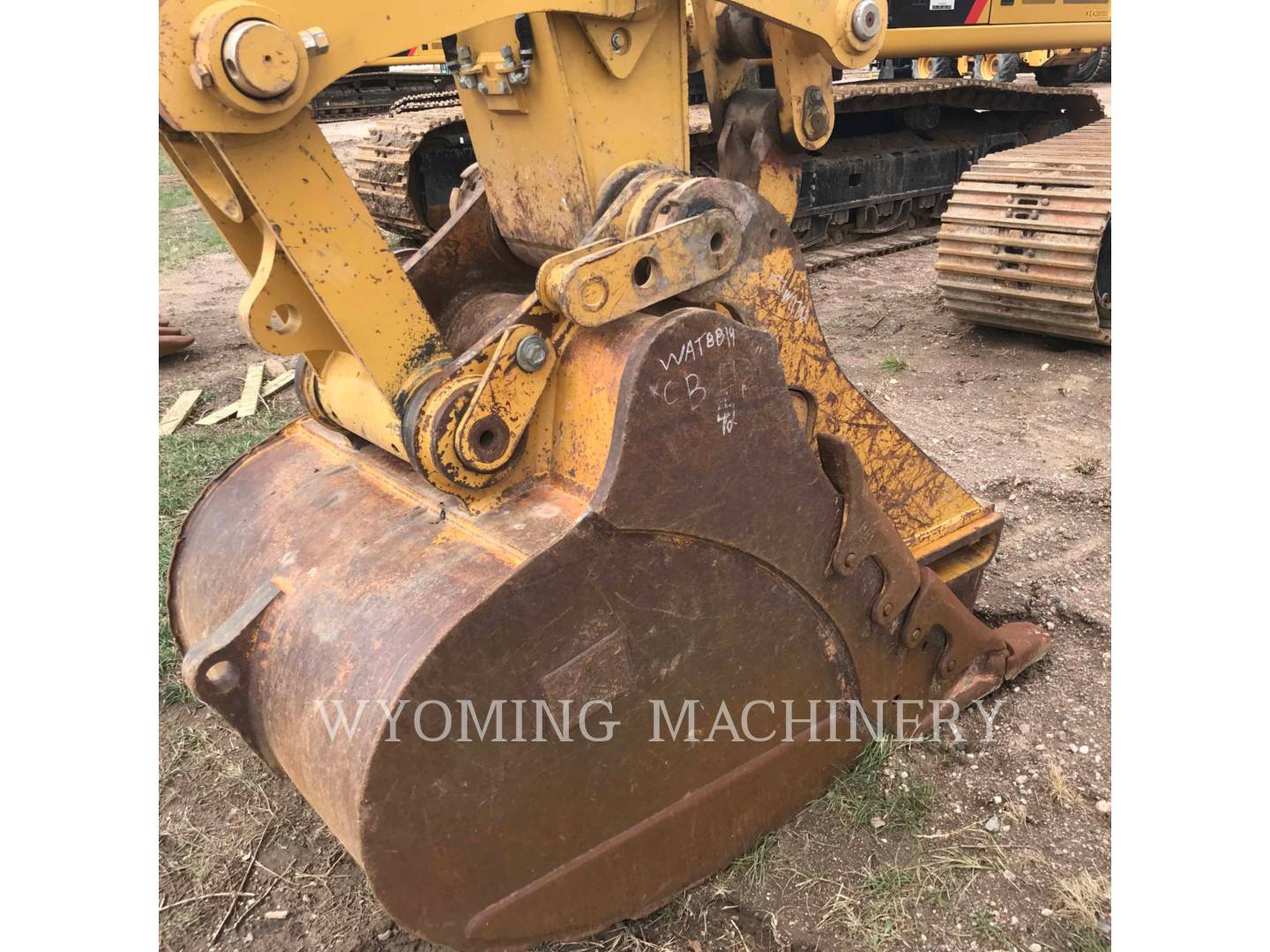 2019 Caterpillar 330 Excavator