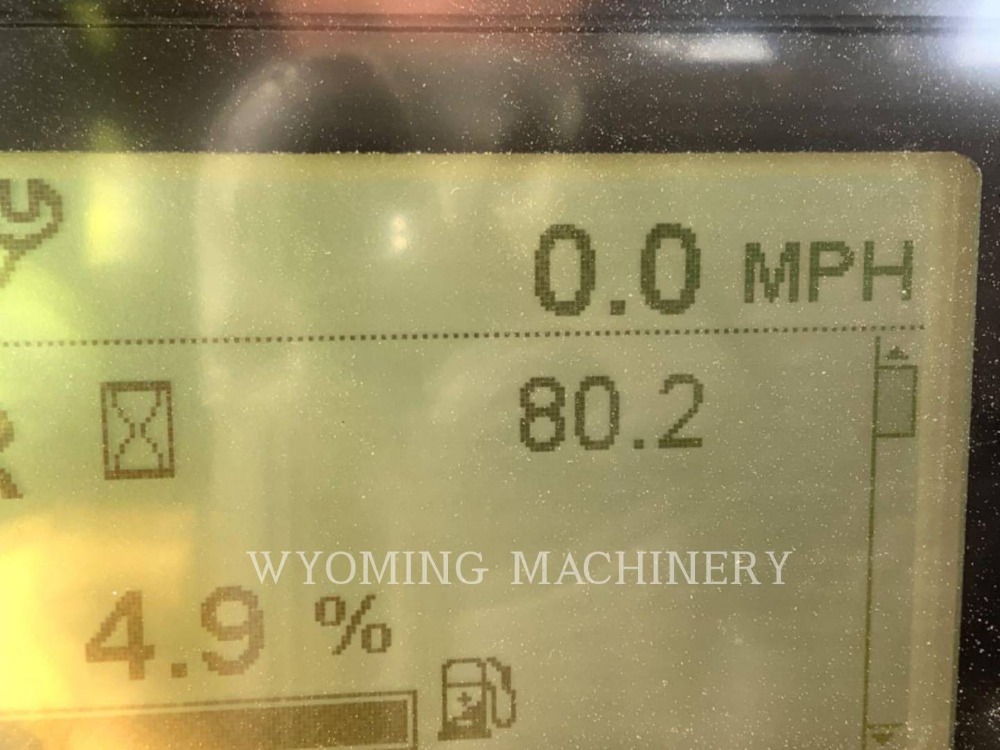 2023 Caterpillar 160 AWD Grader - Road