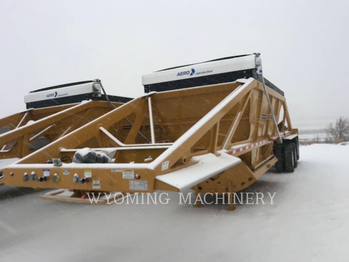 2023 Trail King TKBD22-43 Trailer