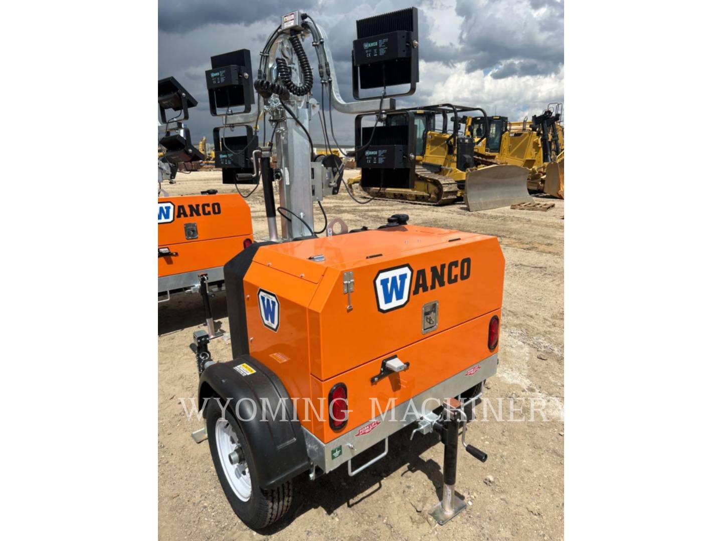 2023 Misc WLTT Light Tower