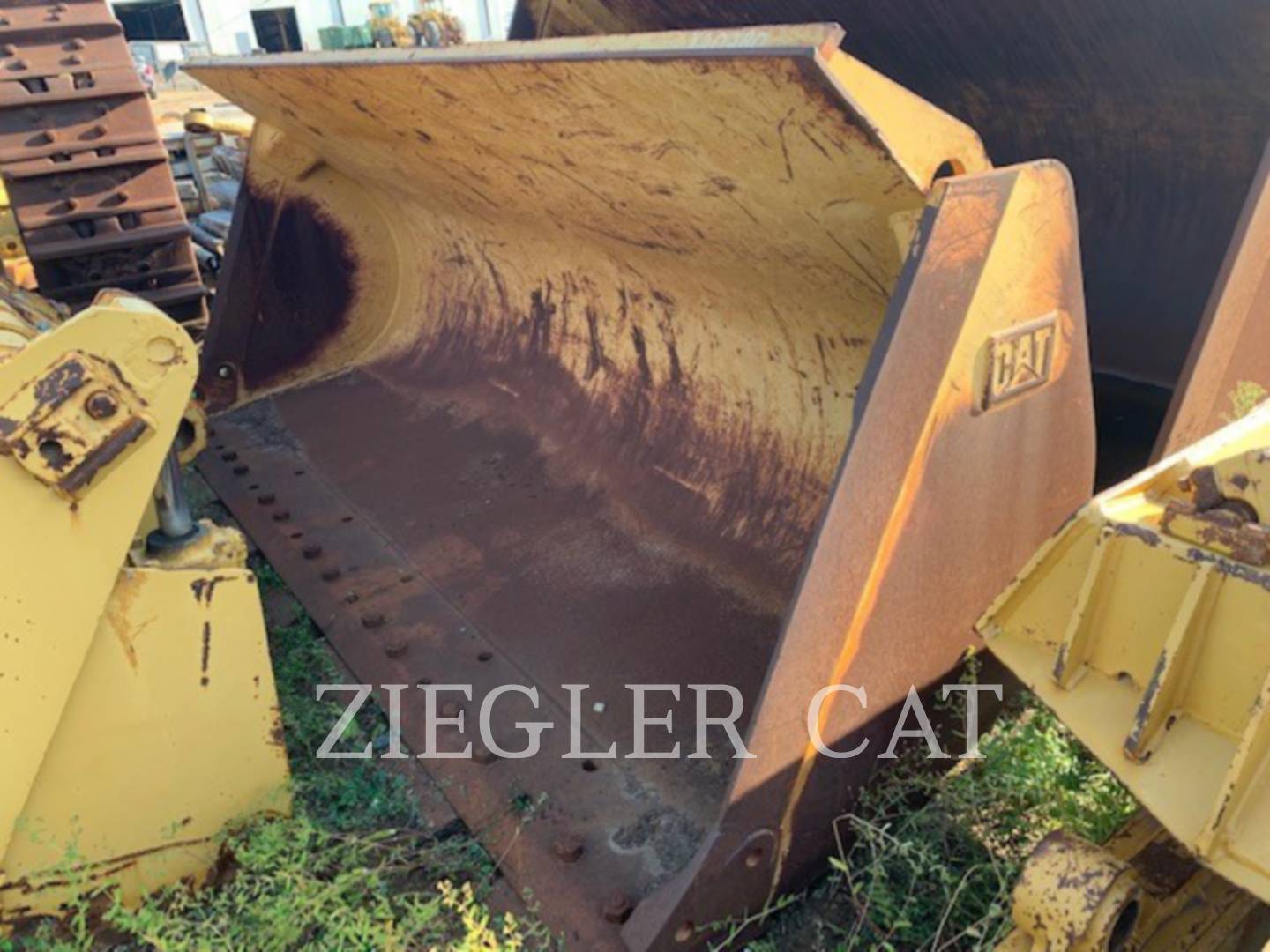 2005 Caterpillar BUCKET973 Bucket