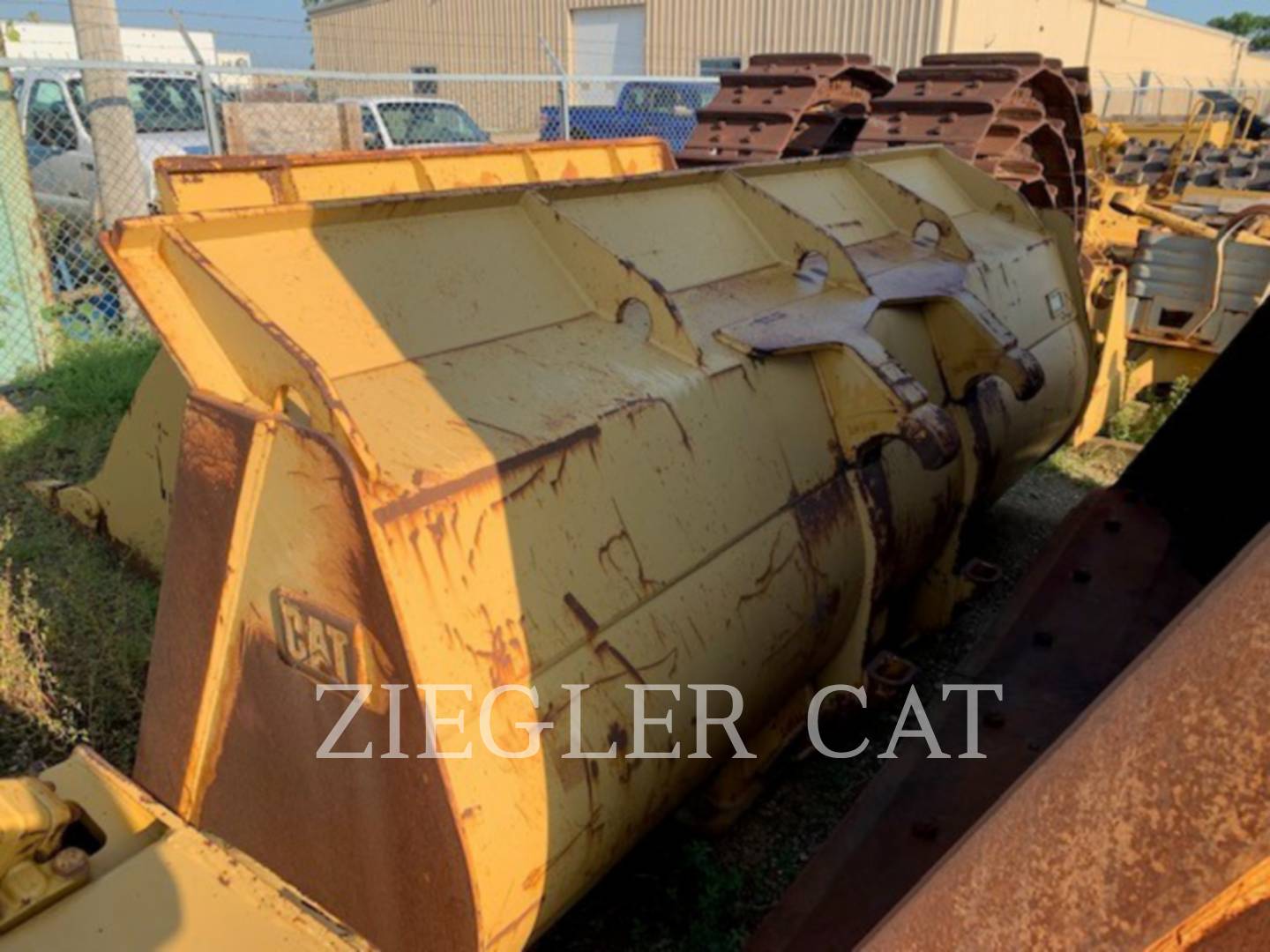 2005 Caterpillar BUCKET973 Bucket